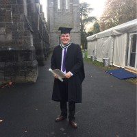 Niall Reynor
