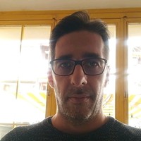 Jorge Millán Martín