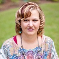 Renee Copper Walton