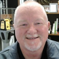 Gil Arrington, Ed.D.