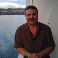 Jerry Criner