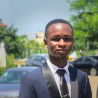Enoch Appiah