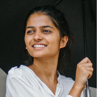 Viridiana Ramotar