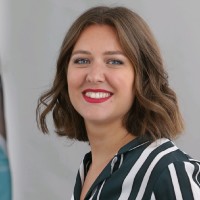 Ségolène Huck