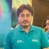 Parvaiz Safi
