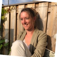 Neeltje Zenhorst