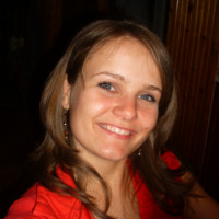 Krisztina Gálné Dr. Varga