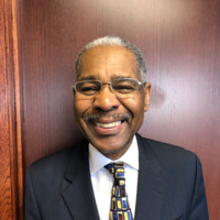 Clarence Mayfield
