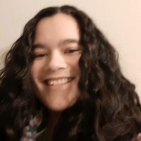 Melissa Del Rio (She/Her)