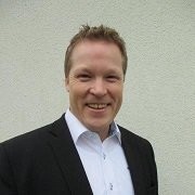 Jonas Hagström