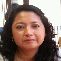 Ingrid Y. Mata