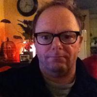 Patrick van den Berg