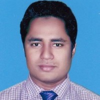 Mohammad Azizul Islam