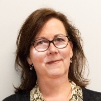 Deborah Holtkamp