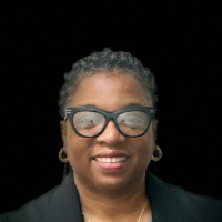 Judith Salmon