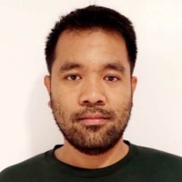 Ronne Kevin Ramos