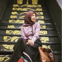 Agnestin Anggi Kartikasari