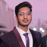 Marmik Parmar