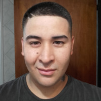 Ariel Alejandro Cabrera