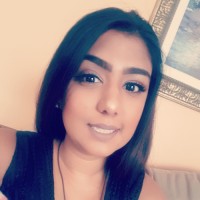Yvanna Persaud