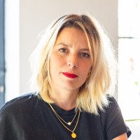 Samantha Paul