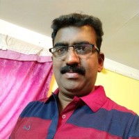 P.P Sreejith