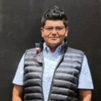 Antony Huaranca