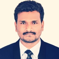 Srinivas Jagiri