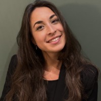 Juliette Pouget