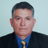 Angel Mario Lugo