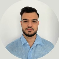 Cosmin Georgescu