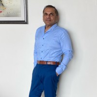 Biren Vaidya
