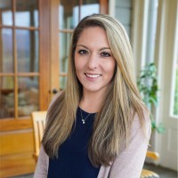 Rebecca Rasmussen