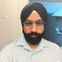 Onkar Singh Gill