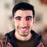 Ulises Daniel Serio
