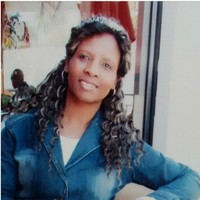 Patricia Bunting