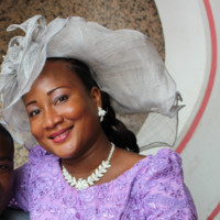 Aya Laure sandrine Loukou Epse Yapi