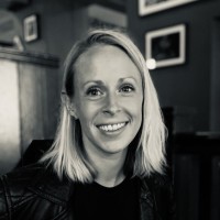 Jenna Brewer (Hocking)