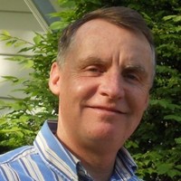 Brian Mcmullan