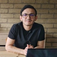 Juan Sebastian Uricoechea Sánchez