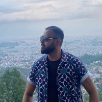 Aarjan Nepal