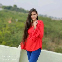 Gajal Tiwari