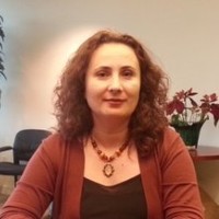 Rexhije (Regia) Selmani