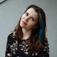 Maria Kuptsova
