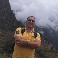 Daniel Yon