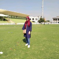 Fariha Imam