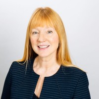 Vicky Thompson Mba