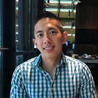 Lawrence Liu