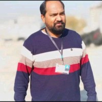 Iftikhar Nazir