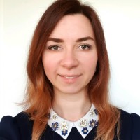 Elena Koulikova